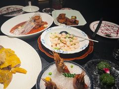 -锦楼·臻选新杭帮(杭州中心店)