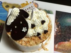 -味多美蛋糕(航天桥店)