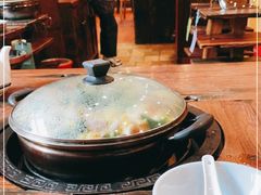 大堂-阿多私房菜(顺德店)