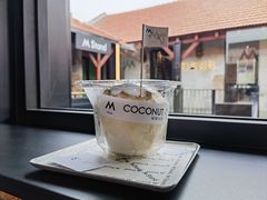 -M Stand(青岛银鱼巷店)