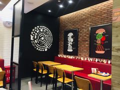 -汉堡王(兰州中心店)