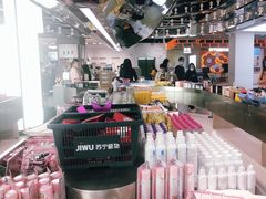 -苏宁极物(苏宁生活广场店)