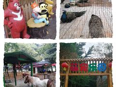 -洛阳市隋唐城遗址植物园
