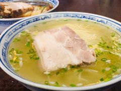 -同得兴 Since·1995 传统苏式面馆(嘉馀坊店)