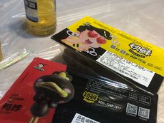 -可可大虾武汉土菜大排档(万松园1店)