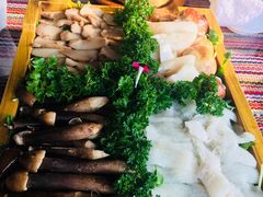 -慢丽江·云南野生菌土鸡锅(付家庄店)
