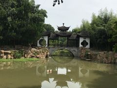 -采石矶景区