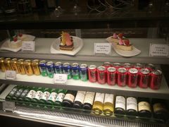 -天津东丽湖恒大酒店-温泉自助餐厅