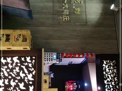 -琬苑鸽庄·川粤融合菜(解放碑总店)