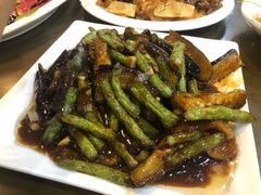 -京天红酒家(虎坊路店)