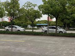 -安飞驰驾校·学车连锁(金高店)