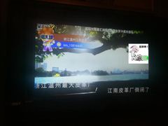 -星汇纯K量贩式KTV(卜蜂中心店)