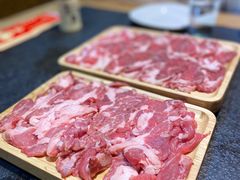 -徐记铜火锅(泉园店)