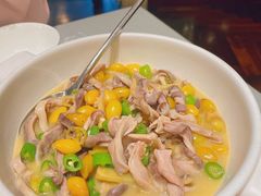 -南景饭店(万家丽路店)