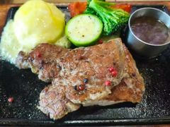 -豪客来牛排(海沧阿罗海店)