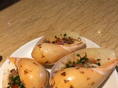 -雍和会海鲜姿造自助(湖东路店)