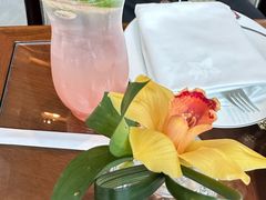 -上海静安香格里拉大酒店