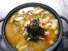 过油肉-太原面食店(解放路店)