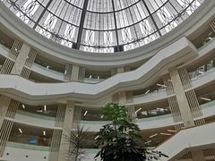 -厦门市图书馆(集美新城馆区)