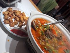 -吴掌柜·藕汤印象(南湖店)