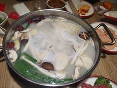 -彤德莱牛肉火锅(双港店)