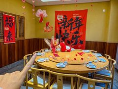 -乡野李掌柜(汉江路店)