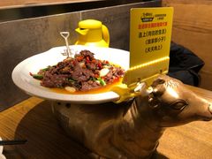 -炊烟小炒黄牛肉(中心印象城店)