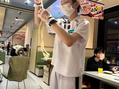 -海底捞火锅(北京路店)