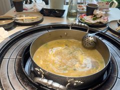 -芭夯兔·兔肉汤锅(新都店)