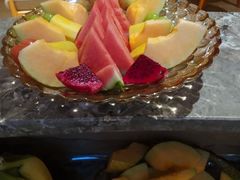 -星河湾温泉洗浴酒店