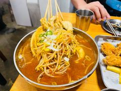 -青春分食(仙林大学城店)