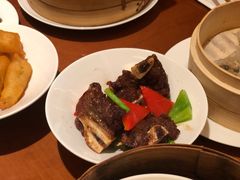 -杭州JW万豪酒店-万豪中餐厅