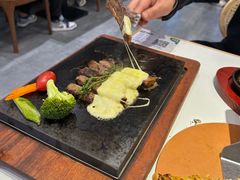 -芝士农场·意式餐厅(生态城万达店)