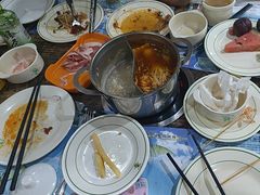 -巴犀烧烤(新崇光店)