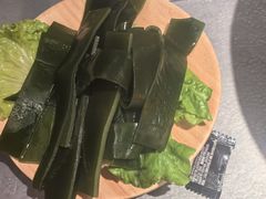 -探鱼·鲜青椒爽麻烤鱼(苏宁广场店)