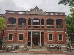 -晋江五店市传统文化旅游区