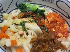 -陇上秦轩西安biangbiang面(朝龙汇店)