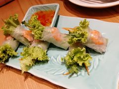 -米纸越南小馆(金鹰世界店)