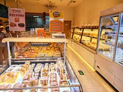 -烘焙町面包店(西四店)