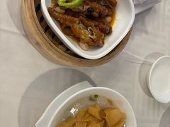 -潮福城大酒楼·潮粤菜·港式点心(阳光城店)