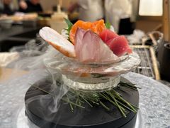 -鮨政·Omakase(港汇恒隆广场店)