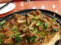 -北京小肠陈饭庄(方庄店)