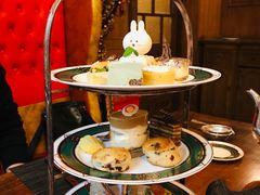 -马勒别墅·中餐厅