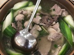 -顺风山庄(水濂山店)