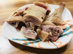 -老城南.鸭血粉丝汤(夫子庙店)