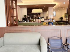 -留白咖啡(人民巷八号大院店)