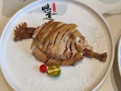 -梅利汴京烤鸭•开封豫菜地标店(东司门店)