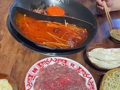 -楠火锅(葫芦岛飞天广场店)