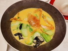 -酌宴府The China Club·广州万富希尔顿酒店(云城东路店)
