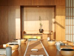 -慈云斋·24节气素食